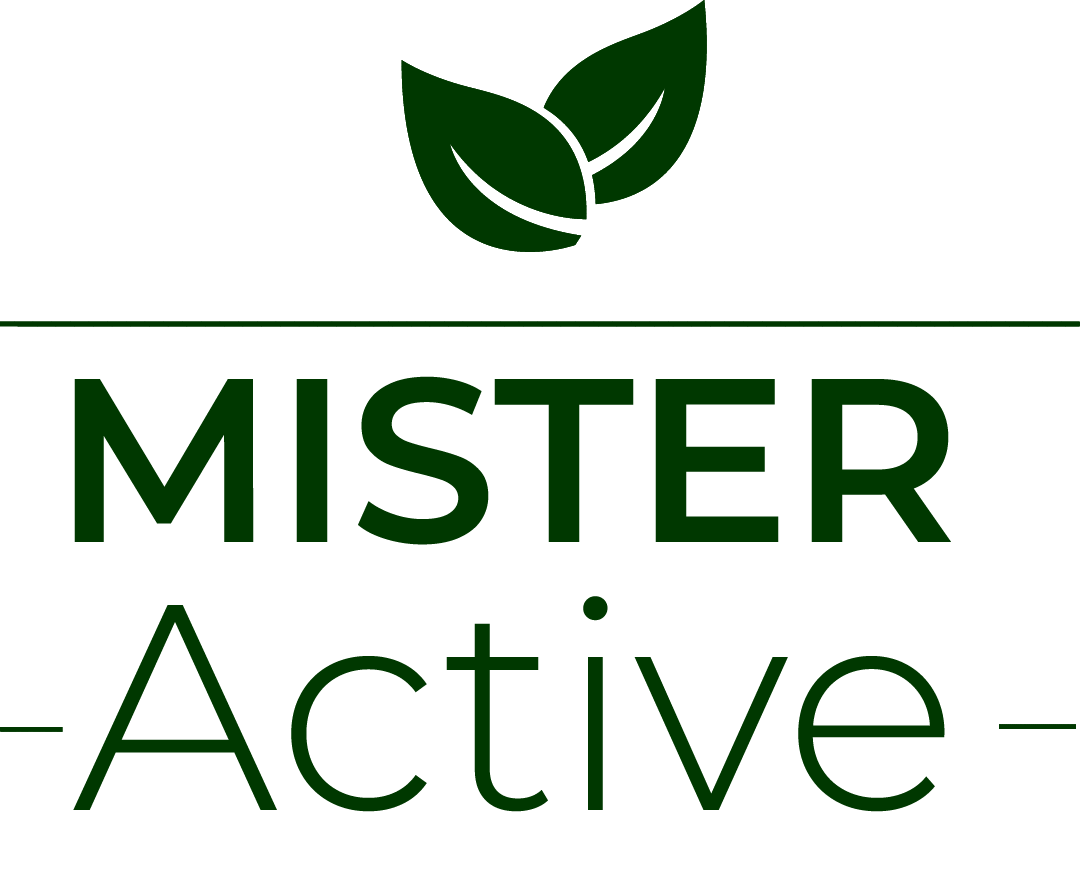 Mister Active